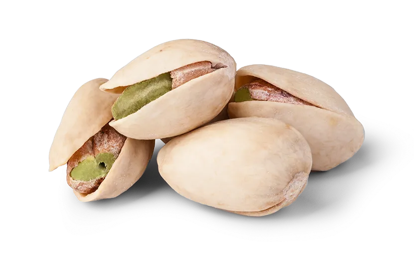 Pistachenoten