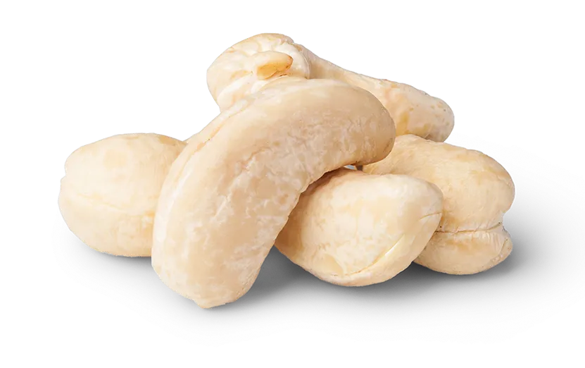 Cashewnoten