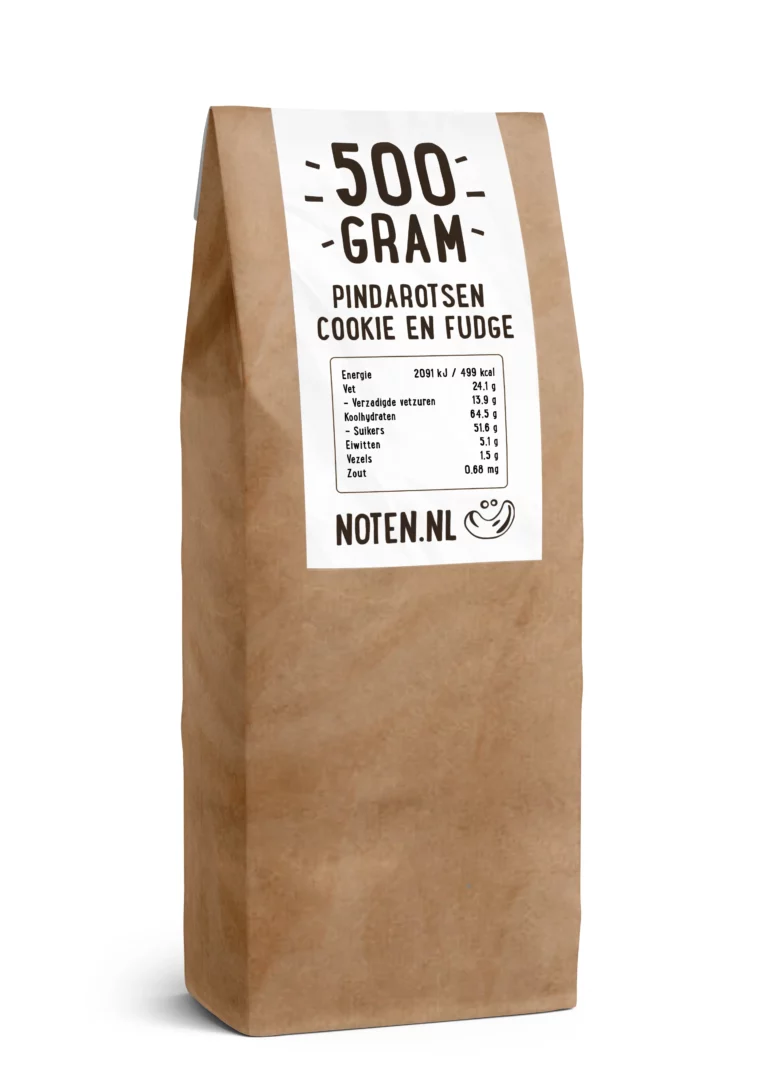 noten-nl_choco-pinda-cookie-fudge_500-gram