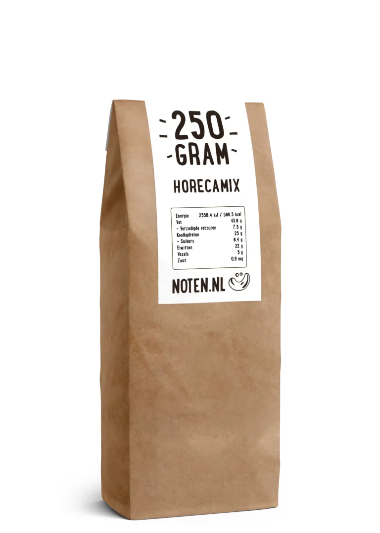 noten-nl_horecamix_250-gram