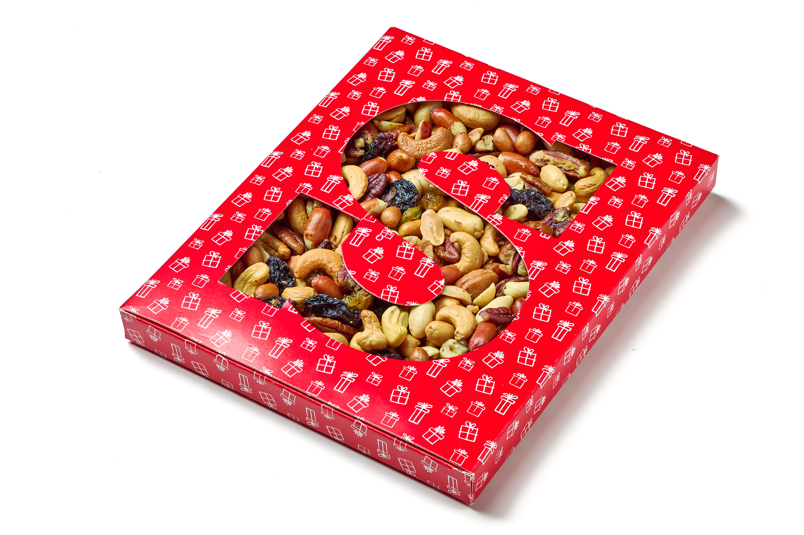 Notenletter Sinterklaas