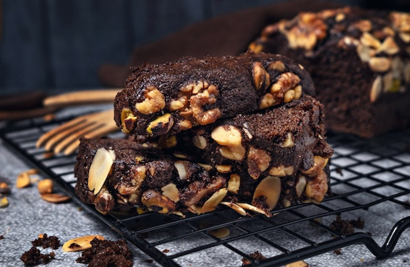 Welke noten zijn het lekkerst met chocolade?