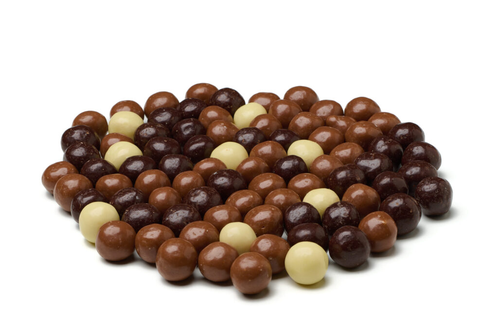 Chocoladenoten, meer dan alleen een smakelijke traktatie