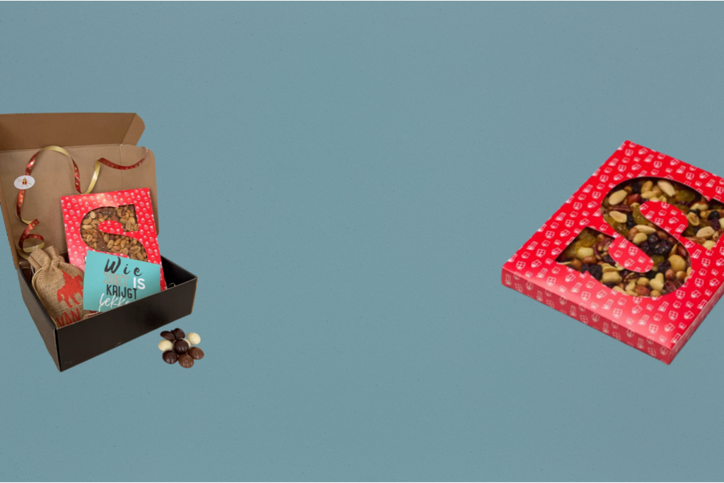 Heerlijke traktaties voor heerlijke avondjes