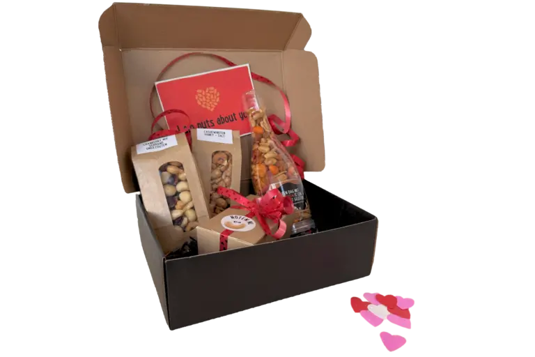 Valentijnsbox