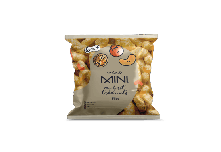 Vini Mini Boomnoten Flips