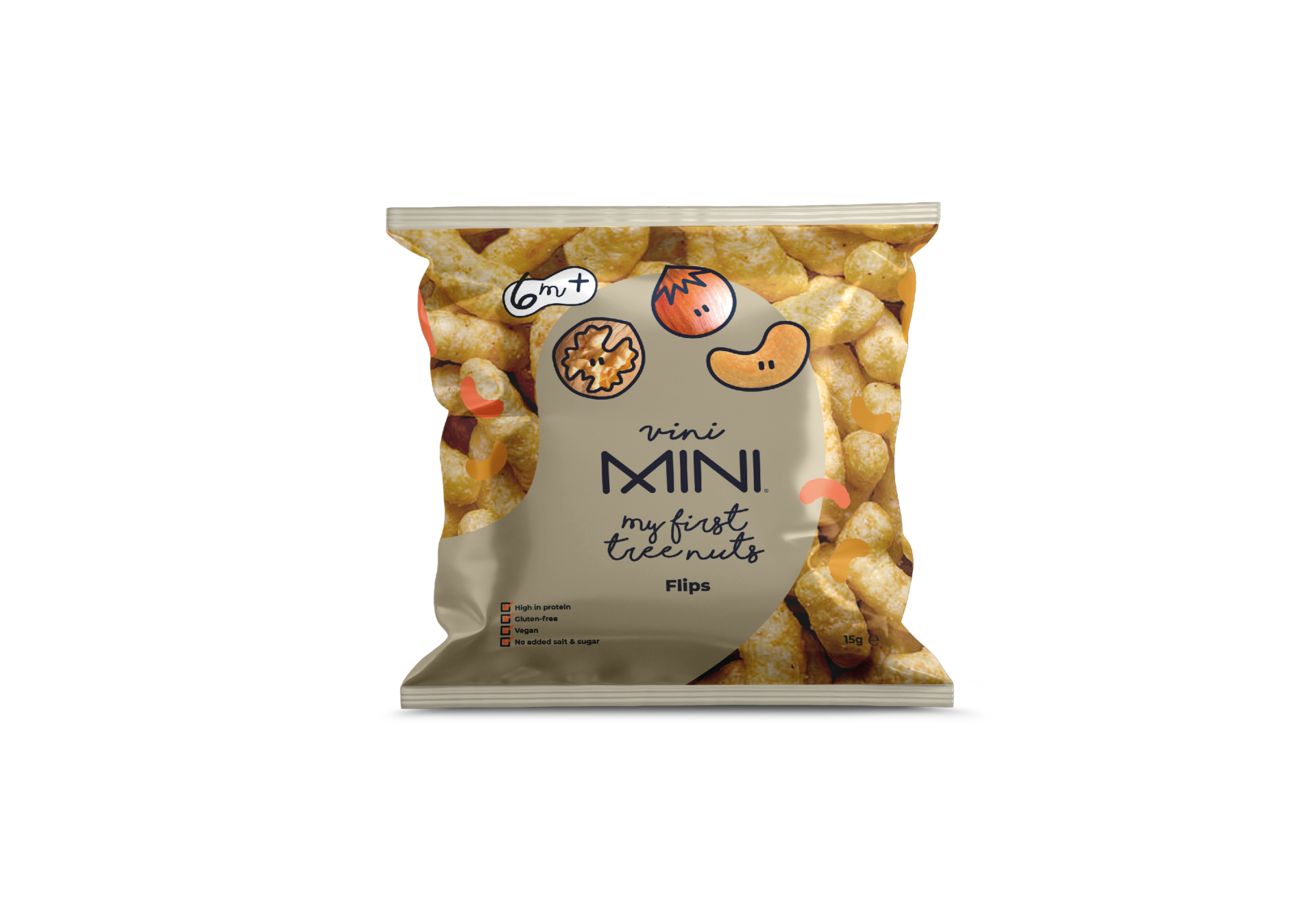 Vini Mini Boomnoten Flips