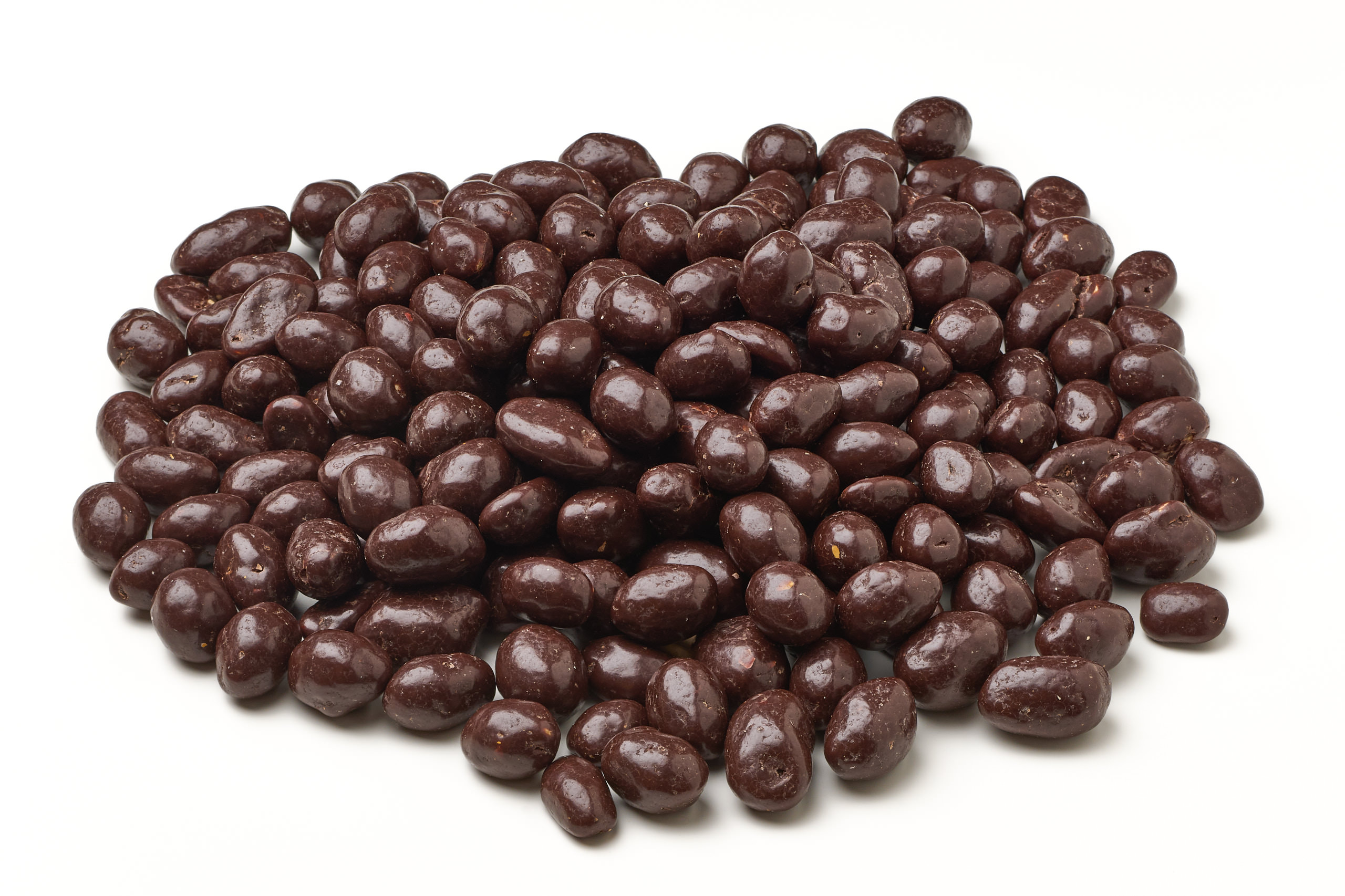 Chocolade Pinda's Puur