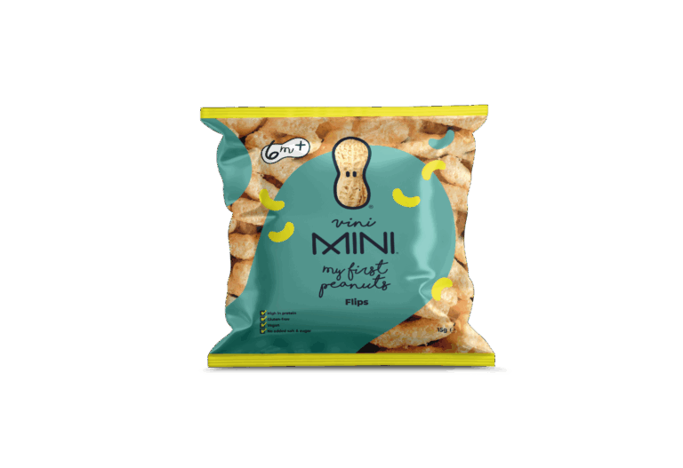 Vini Mini Pinda Flips