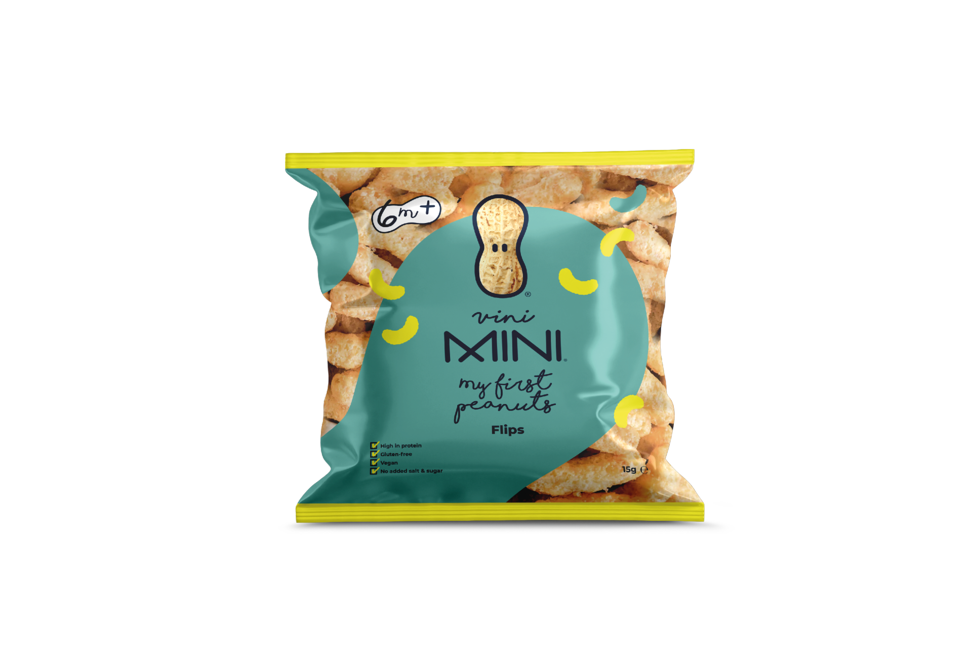 Vini Mini Pinda Flips