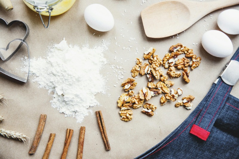 Welke noten werken cholesterolverlagend?