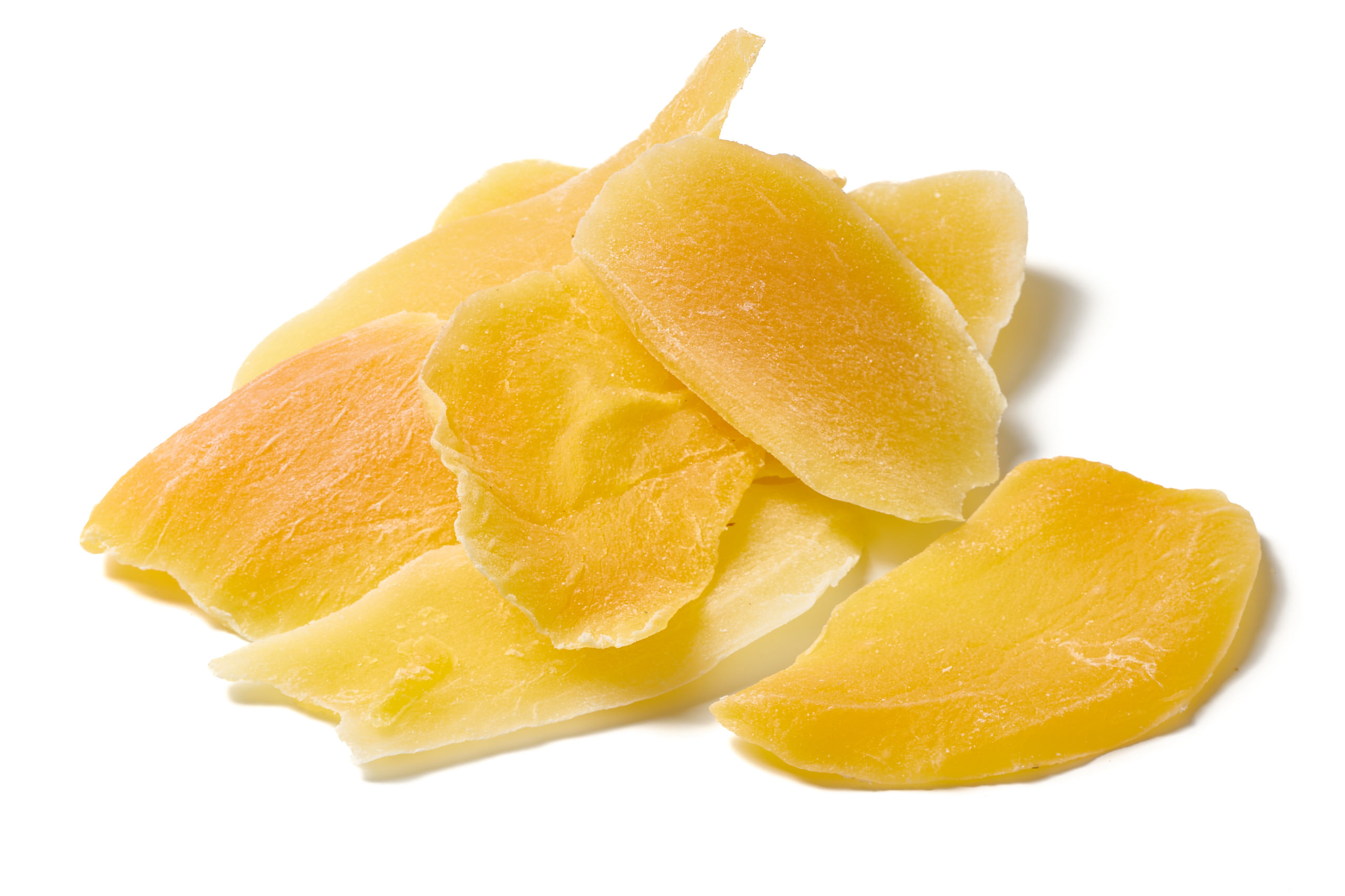 Mango gezoet