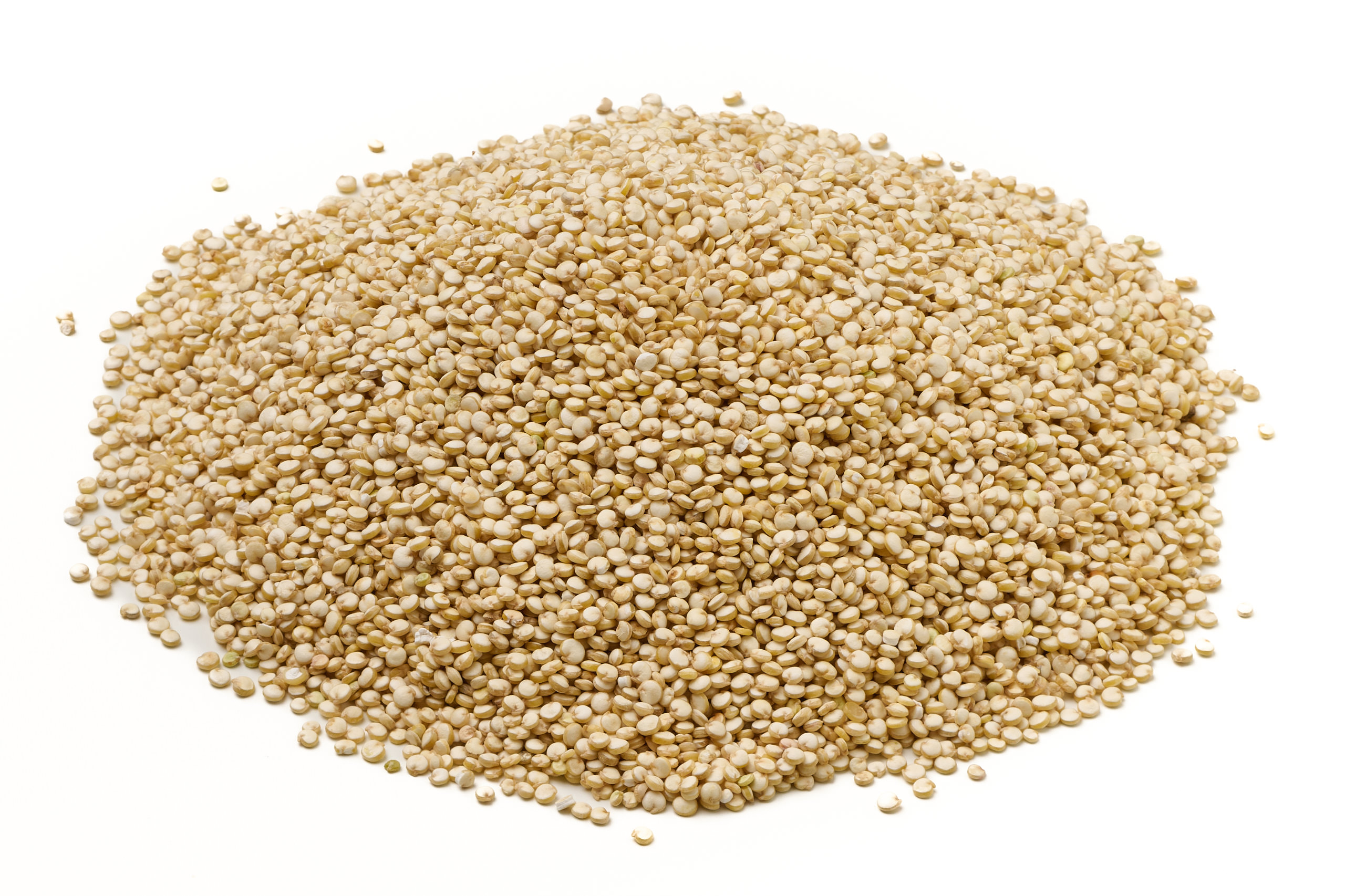 Quinoa