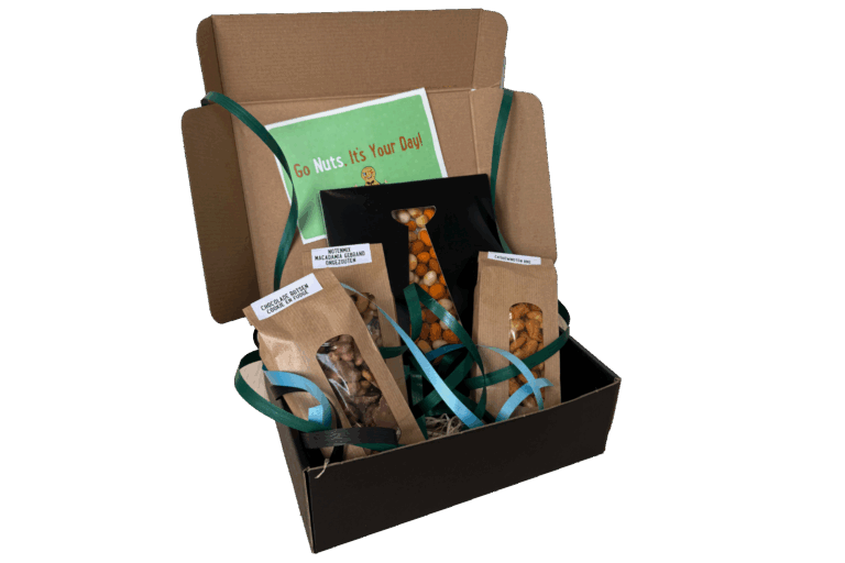 Vaderdag Cadeaubox