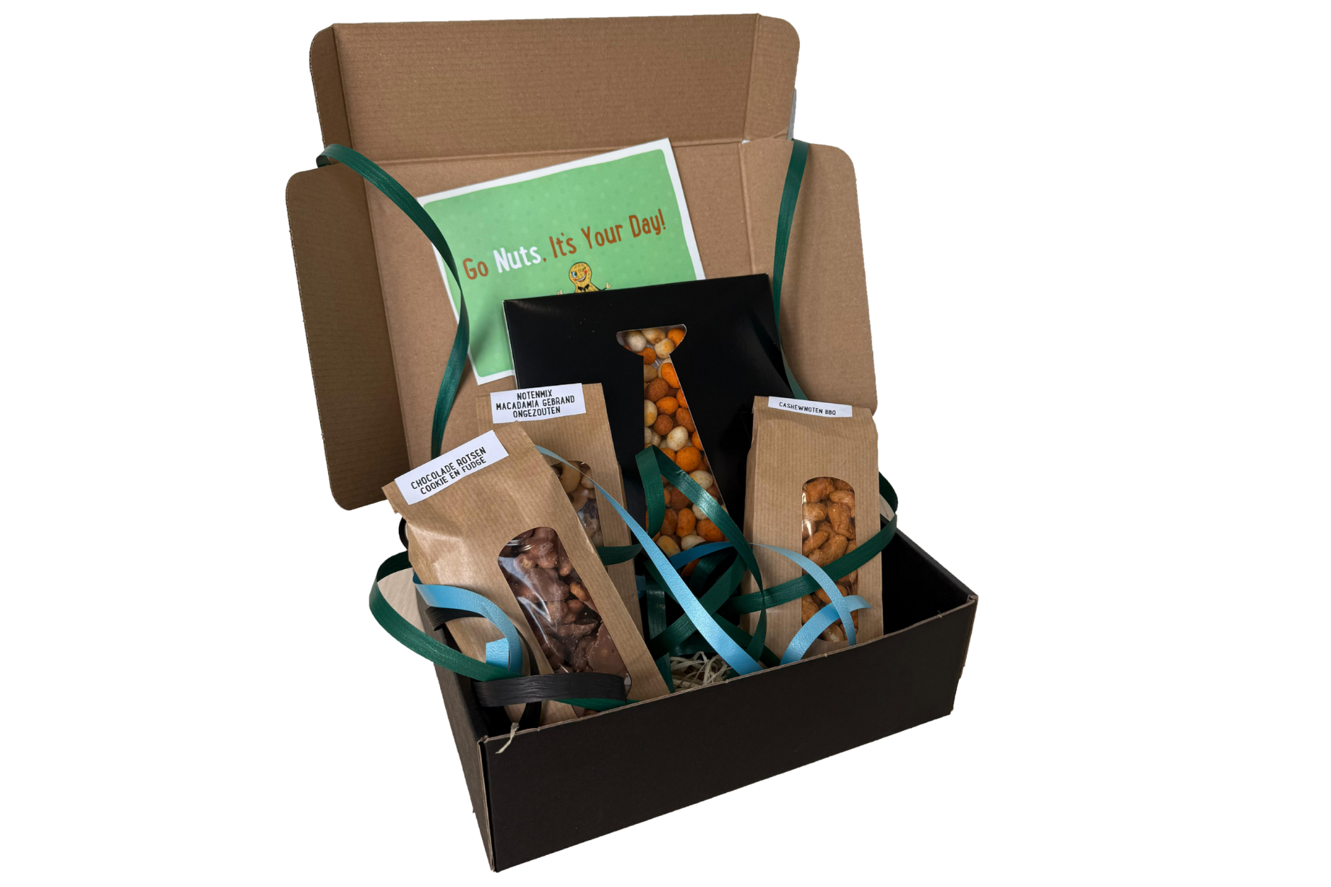 Vaderdag Cadeaubox