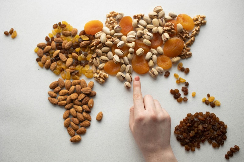 Wat maakt de duurste noten zo prijzig?