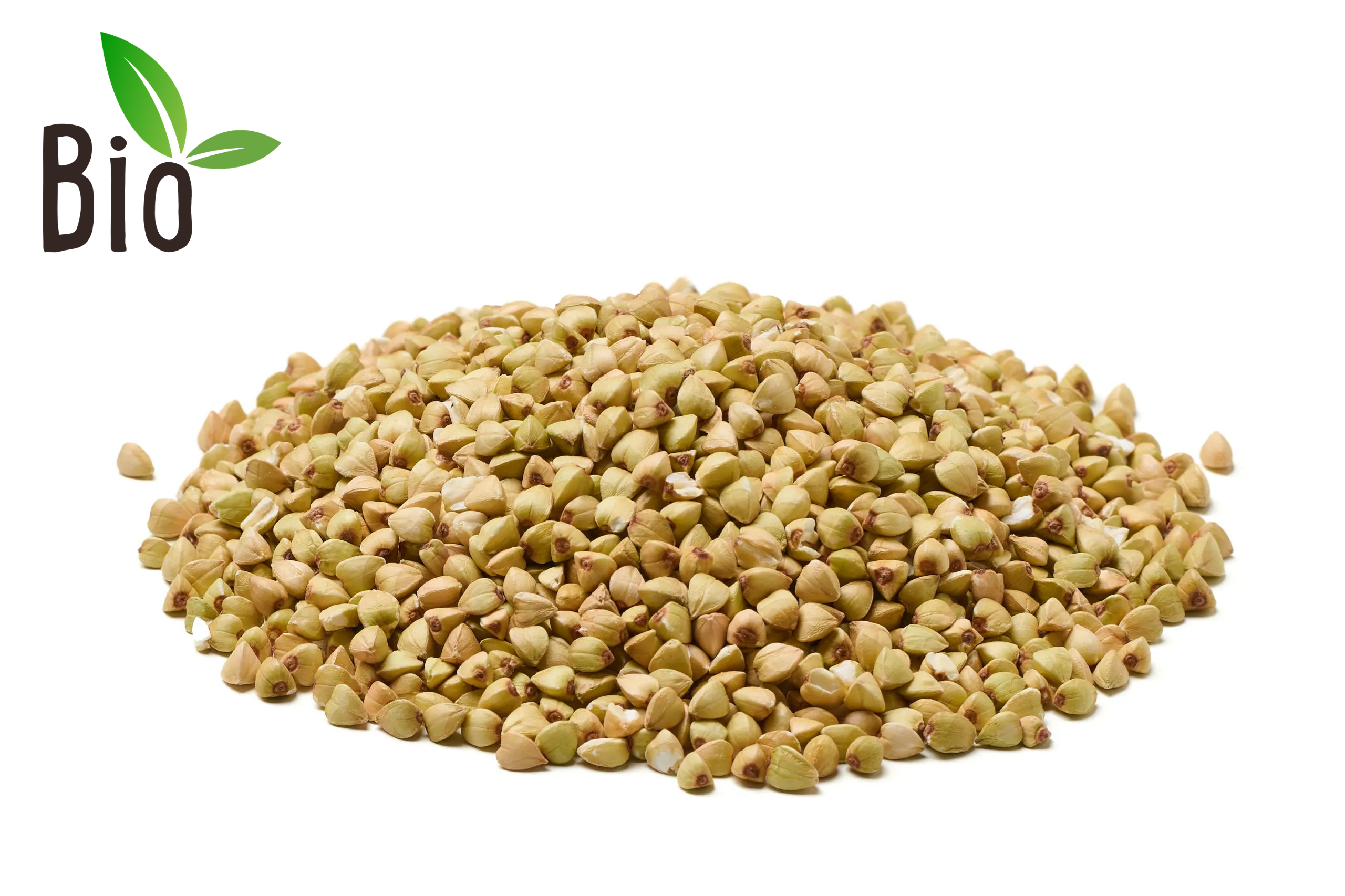 Boekweit gepeld (Bio)