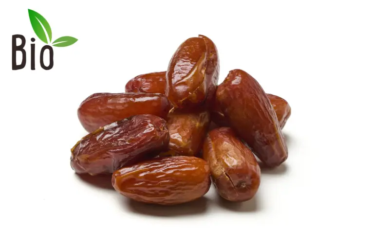 Biologisch dadels zonder pit