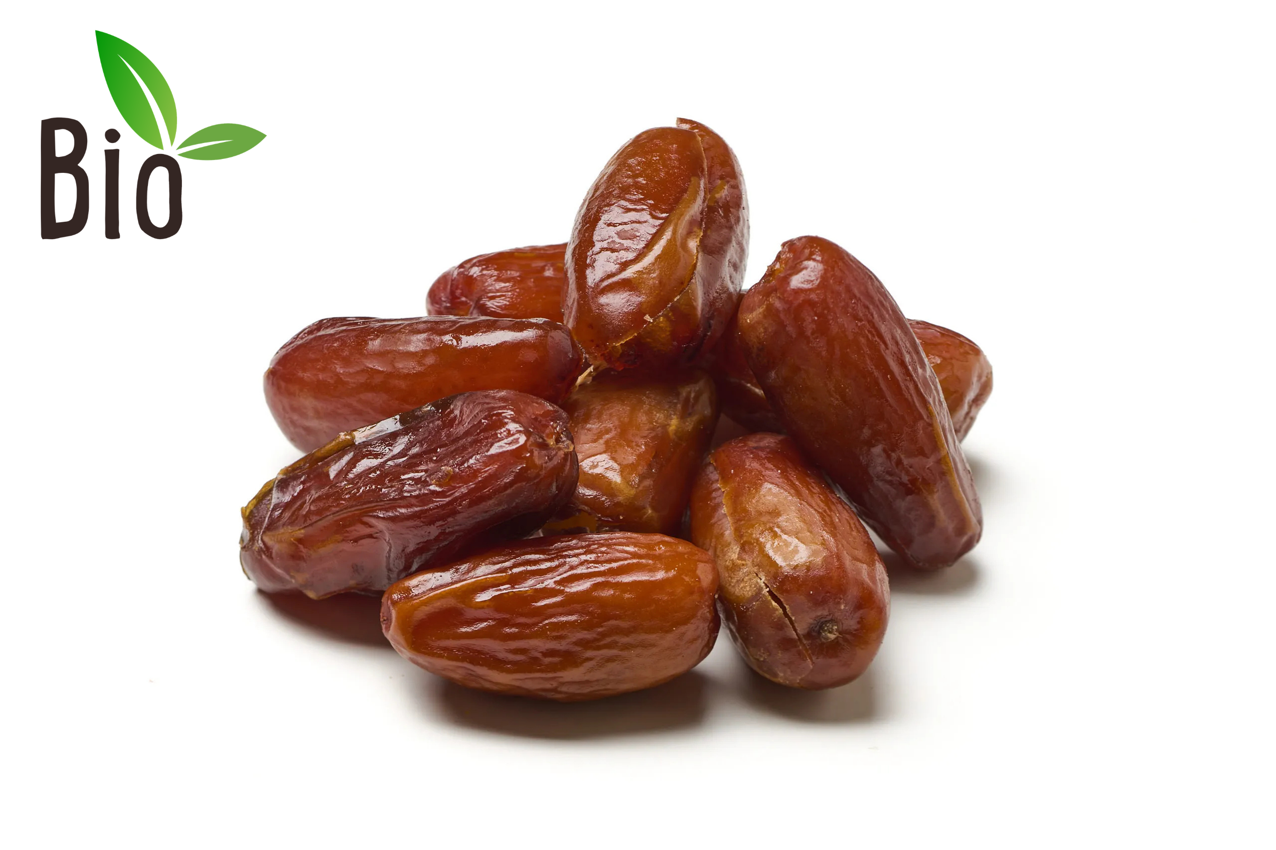Dadels zonder pit (Bio)