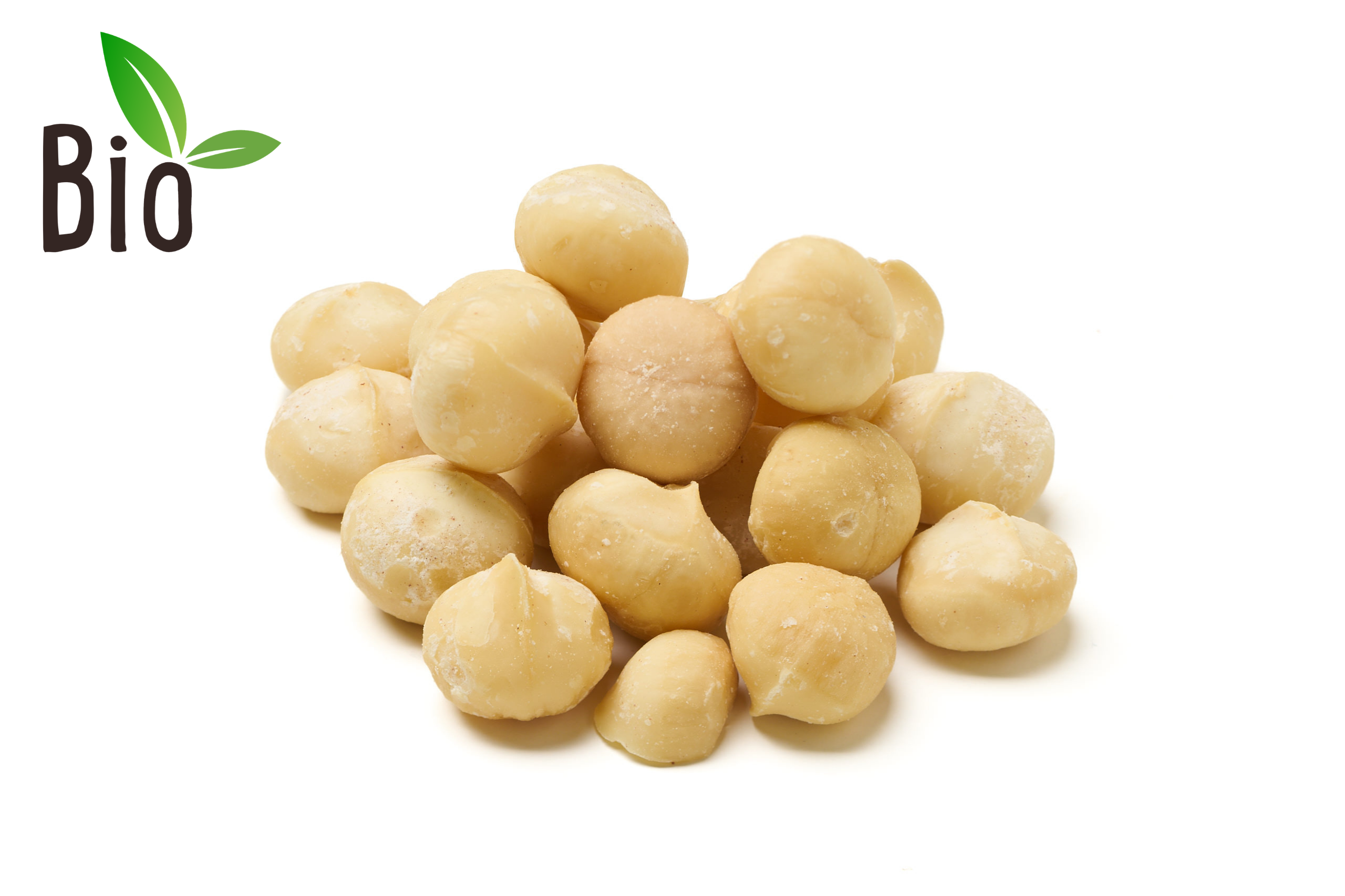 Macadamianoten (Bio)