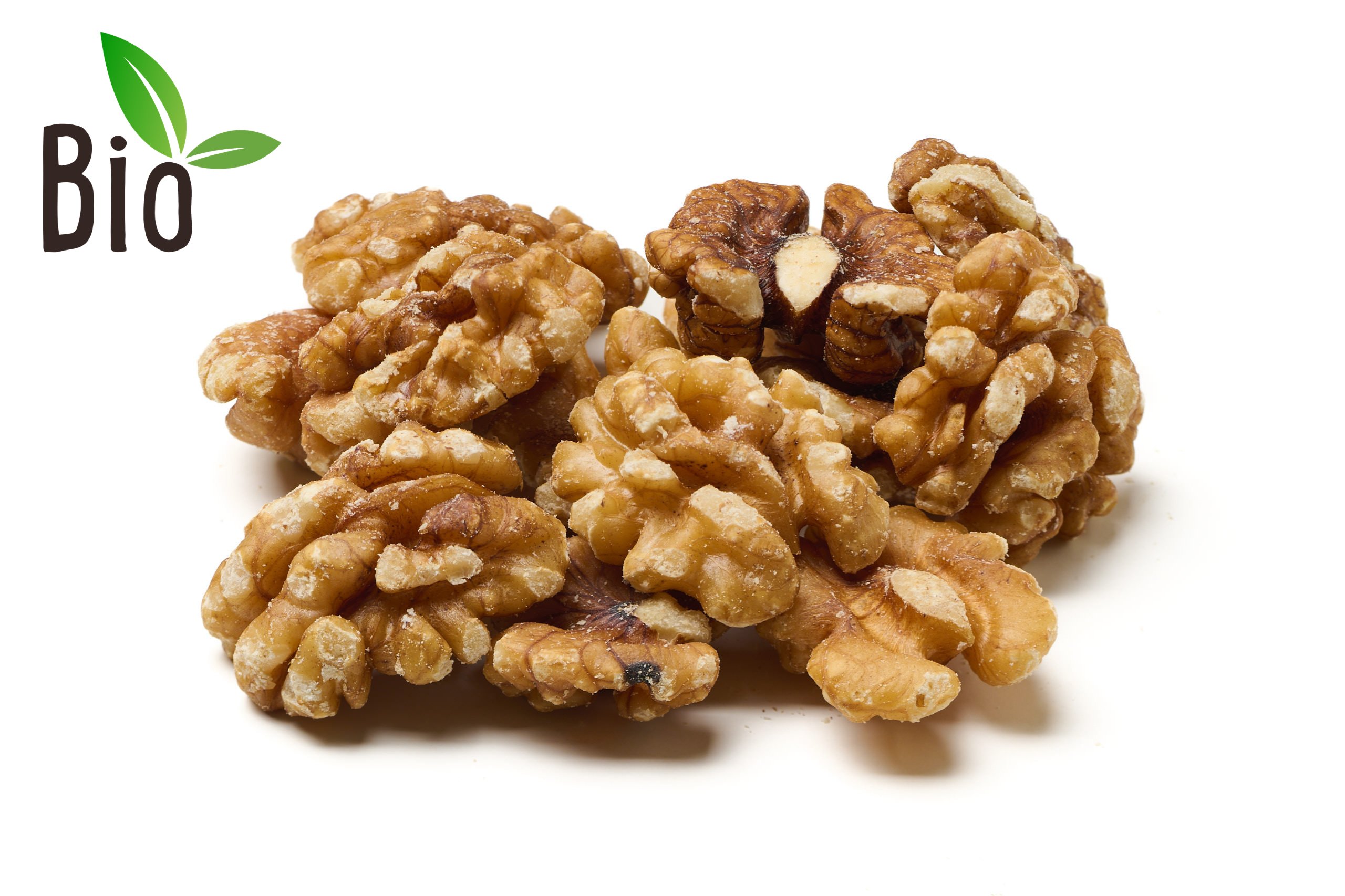 Walnoten (Bio)