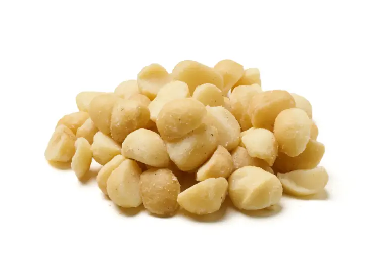macadamia stukjes