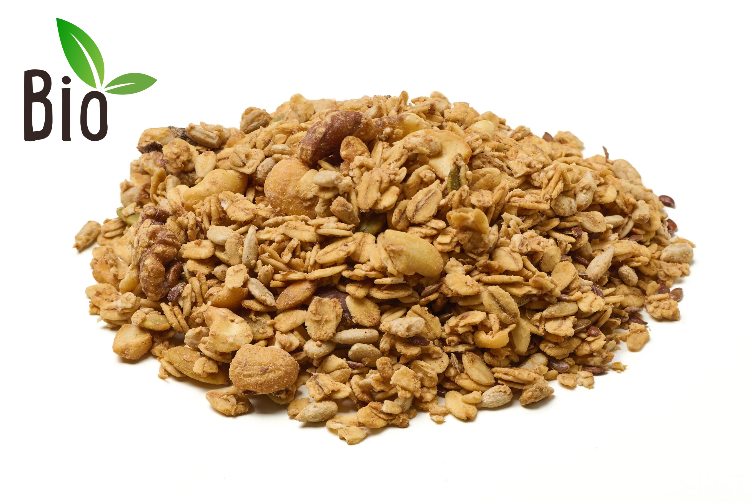 Granola (Bio)
