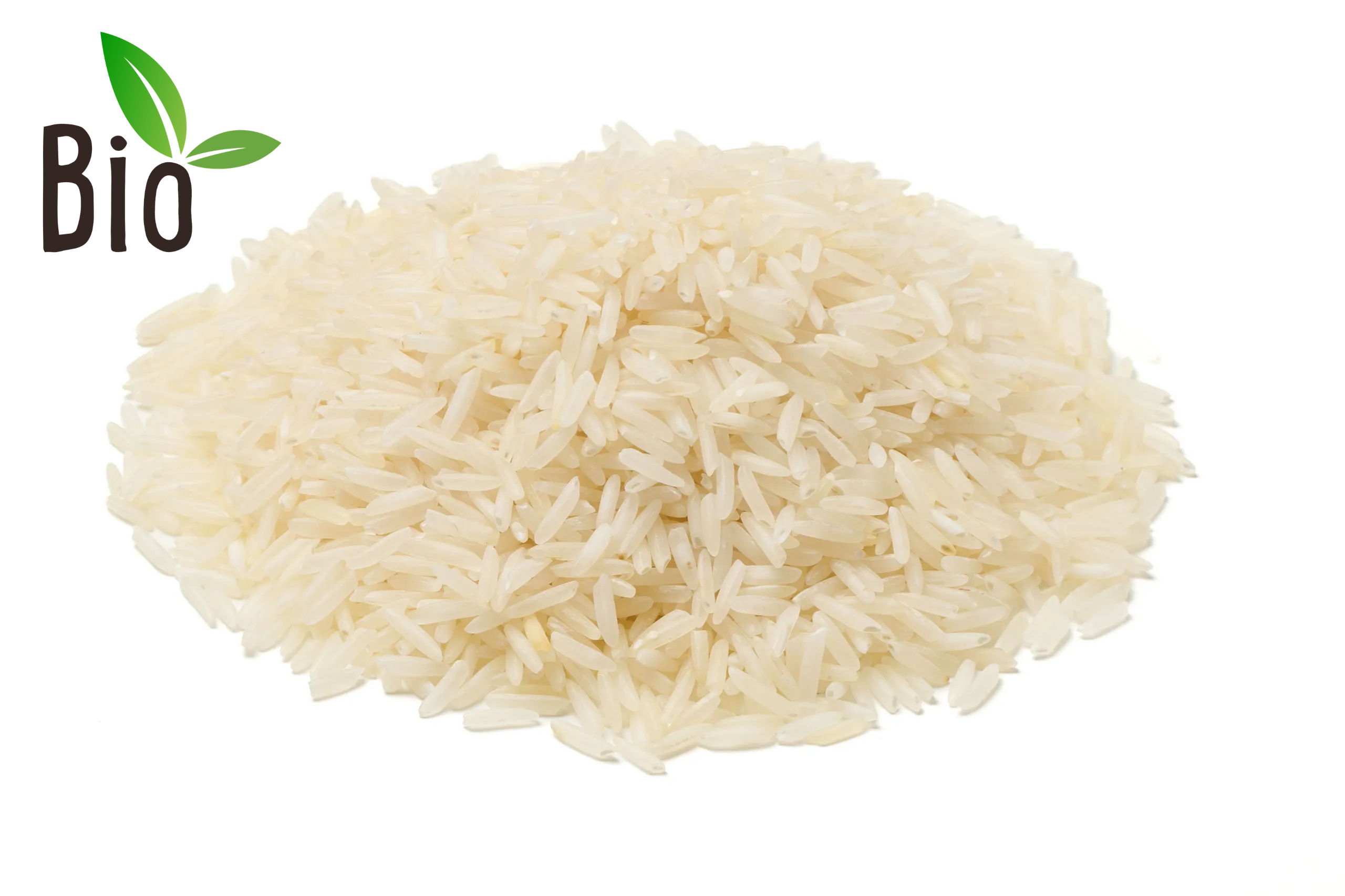 Basmati rijst (Bio)