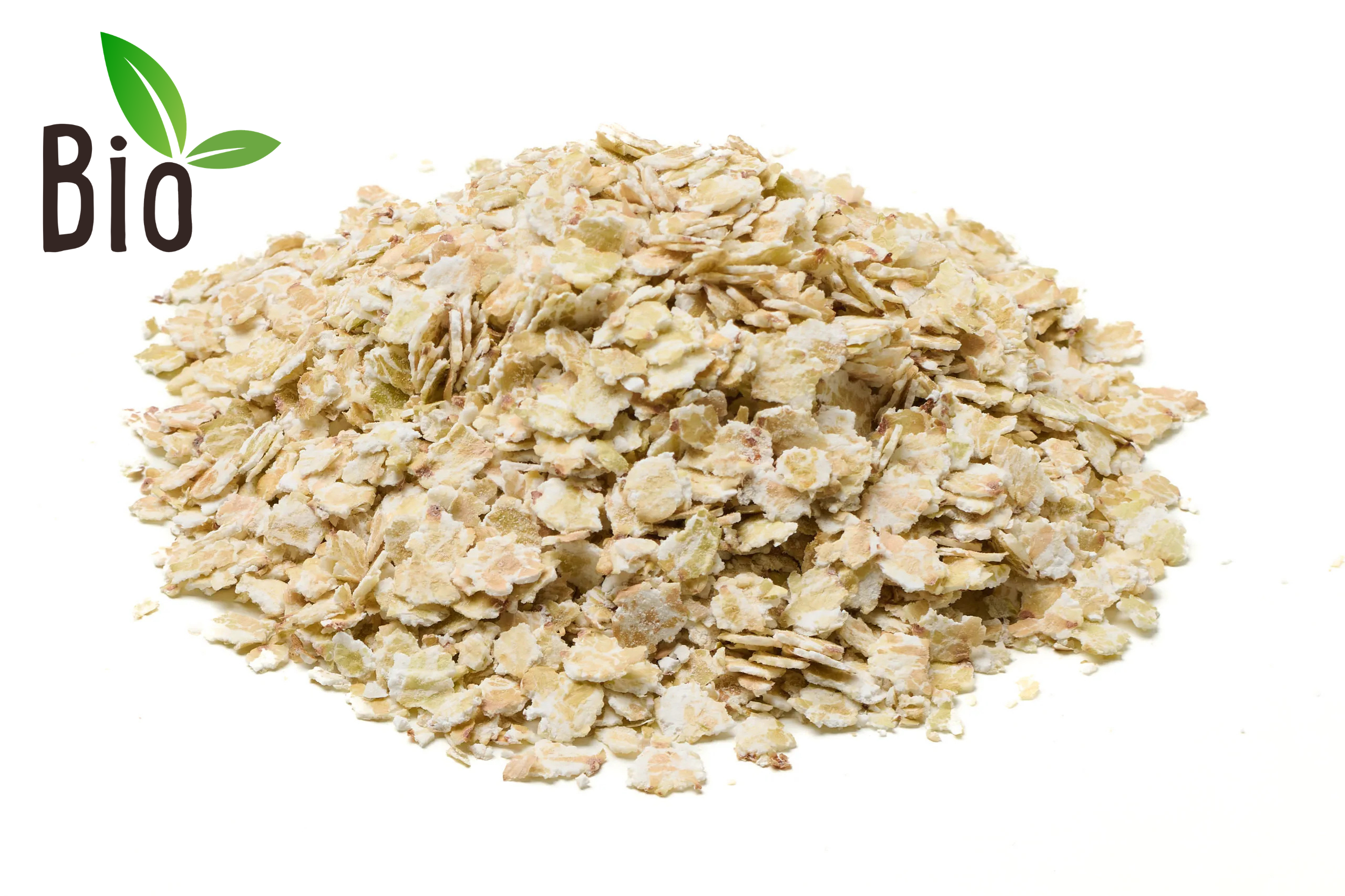Boekweitvlokken (Bio)