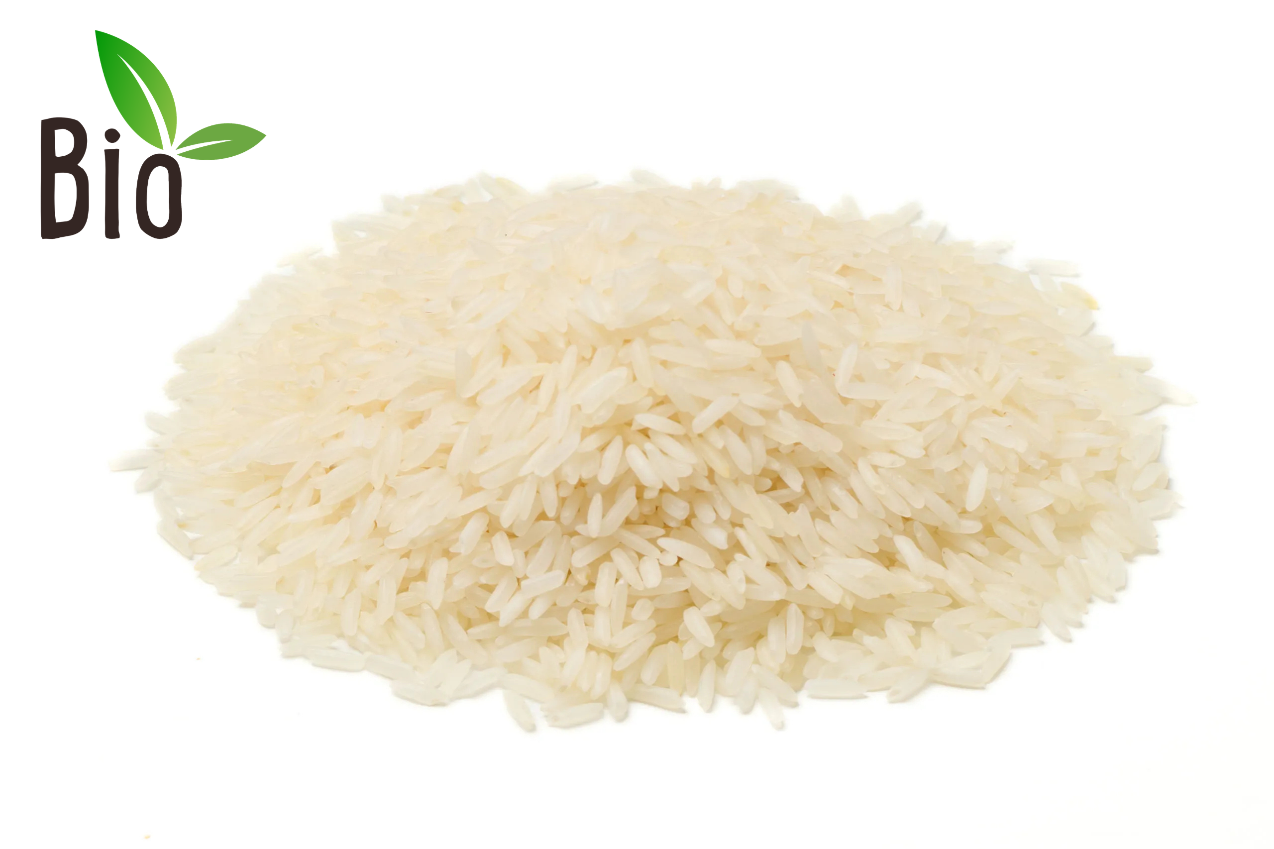 Jasmijn rijst wit (Bio)
