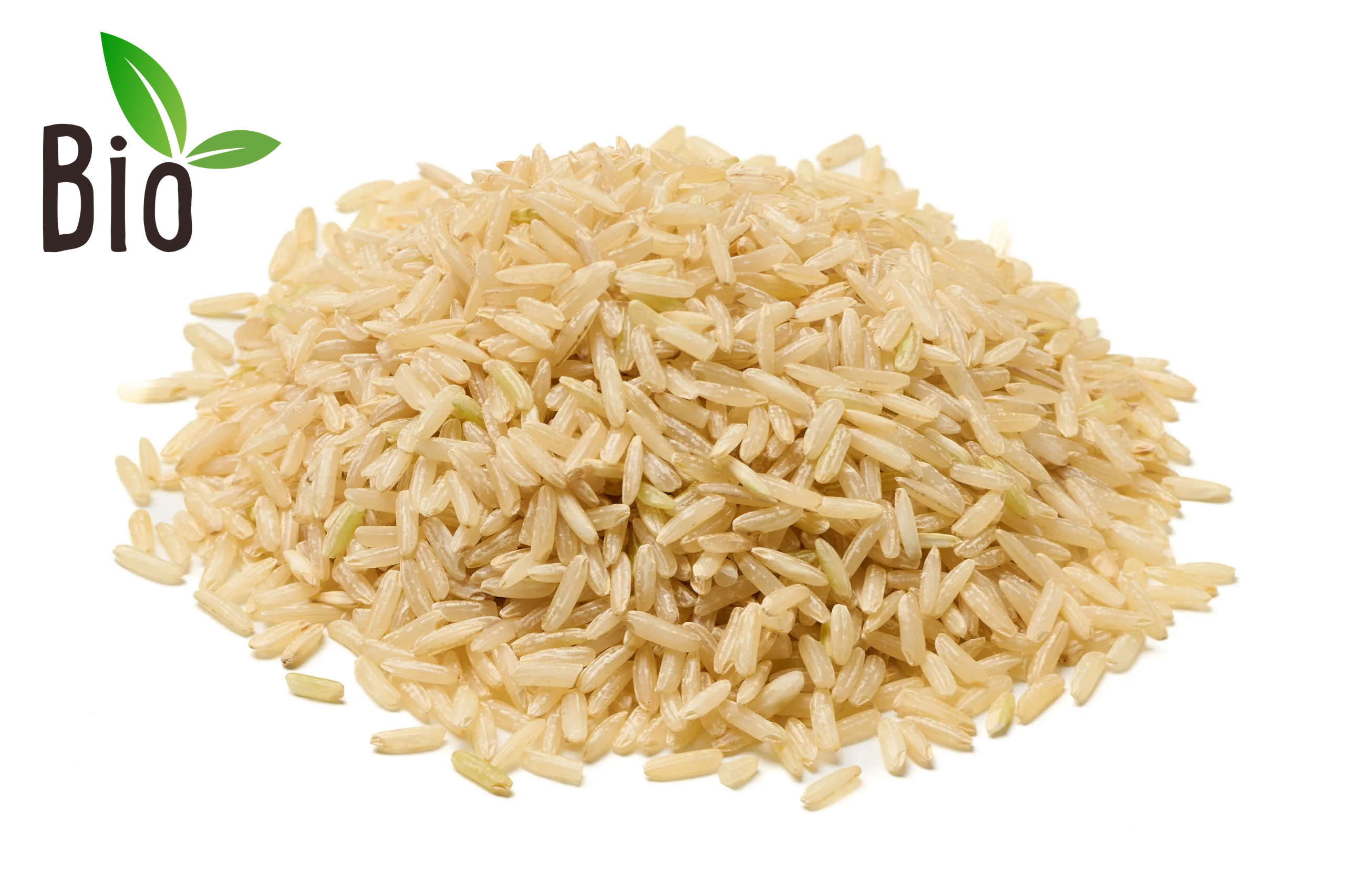 Jasmijn rijst volkoren (Bio)