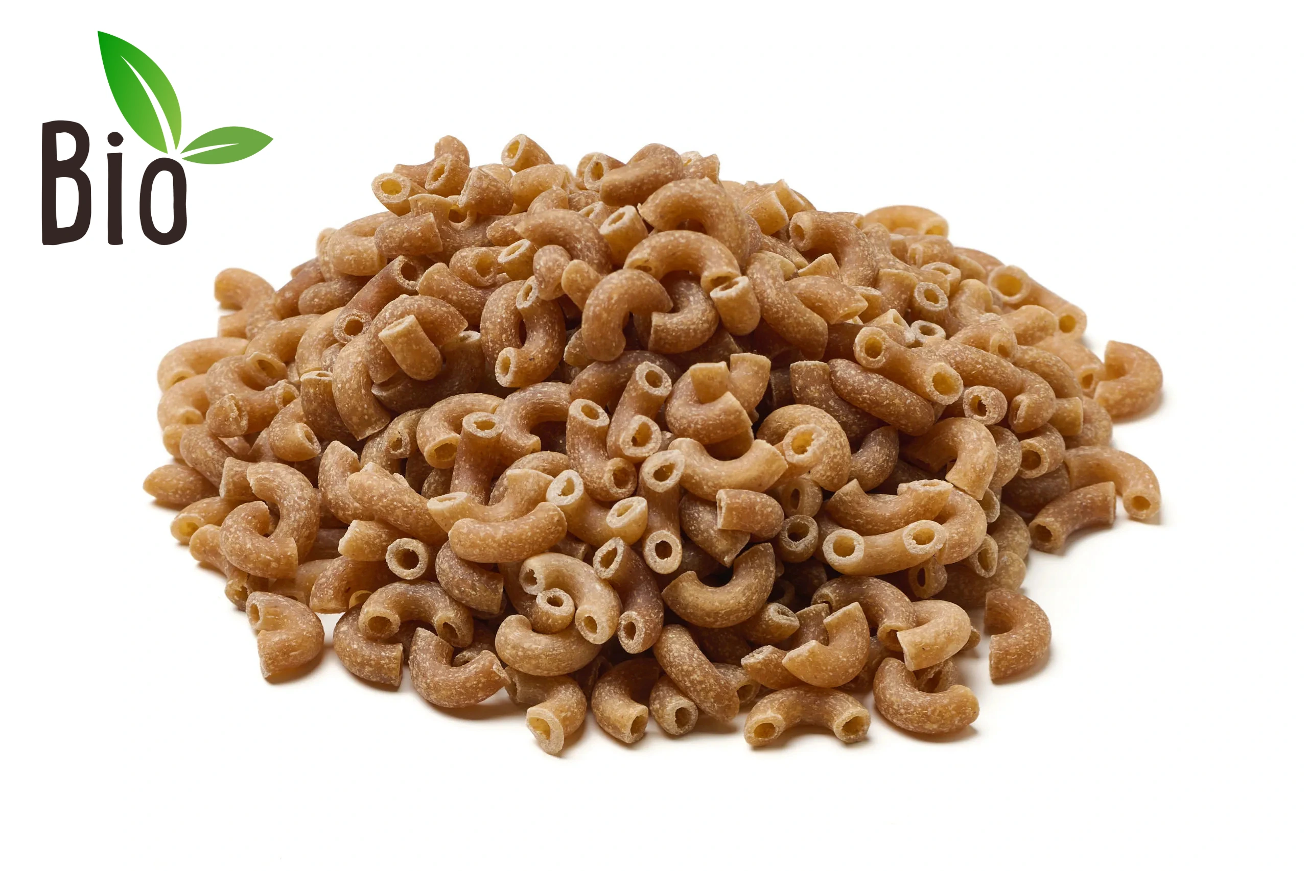Macaroni volkoren (Bio)