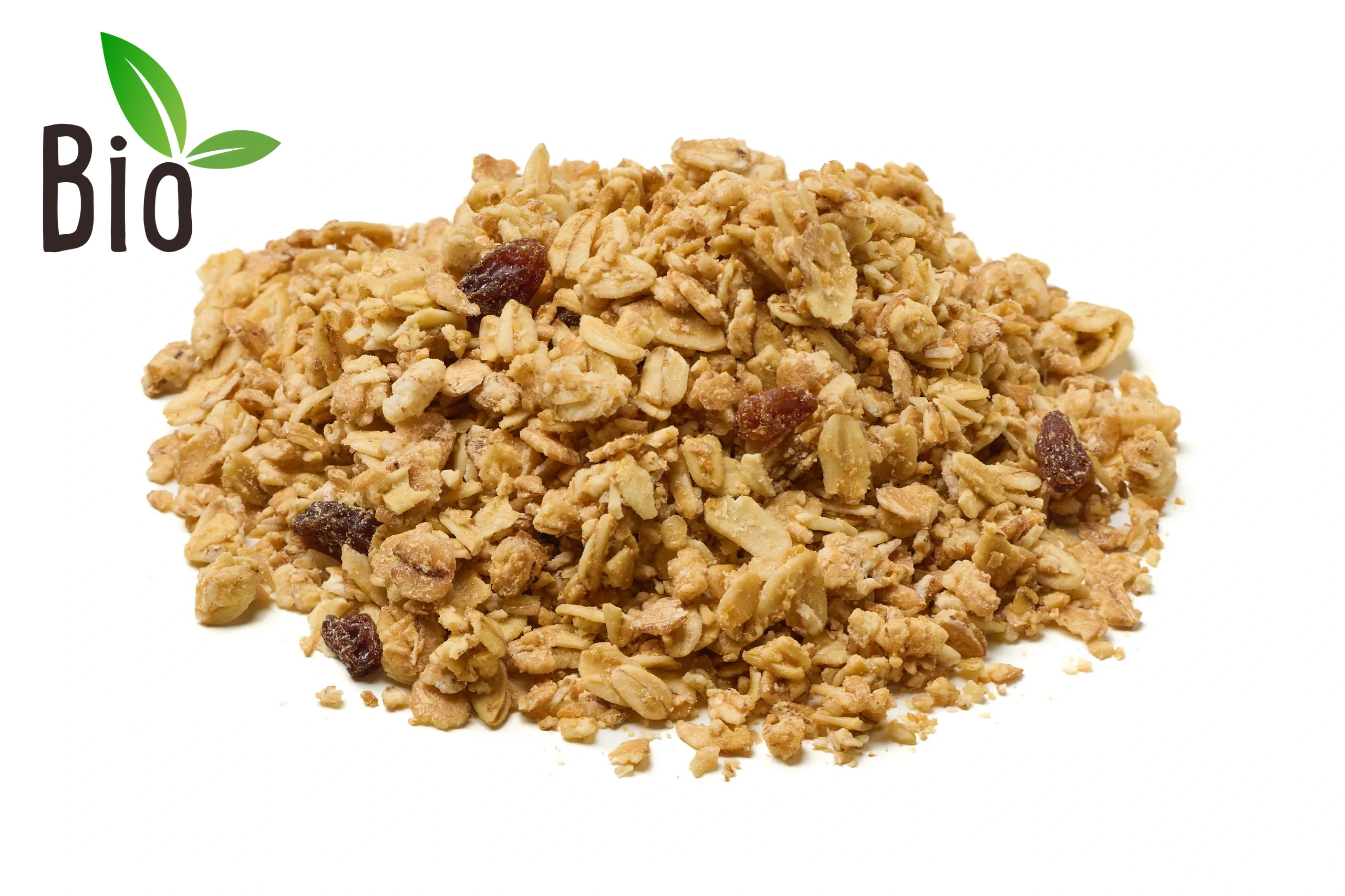 Muesli (Bio)