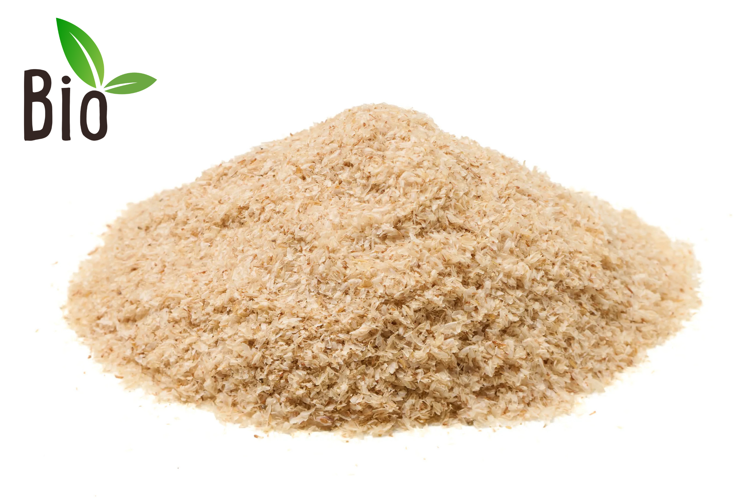 Psylliumvezels (Bio)