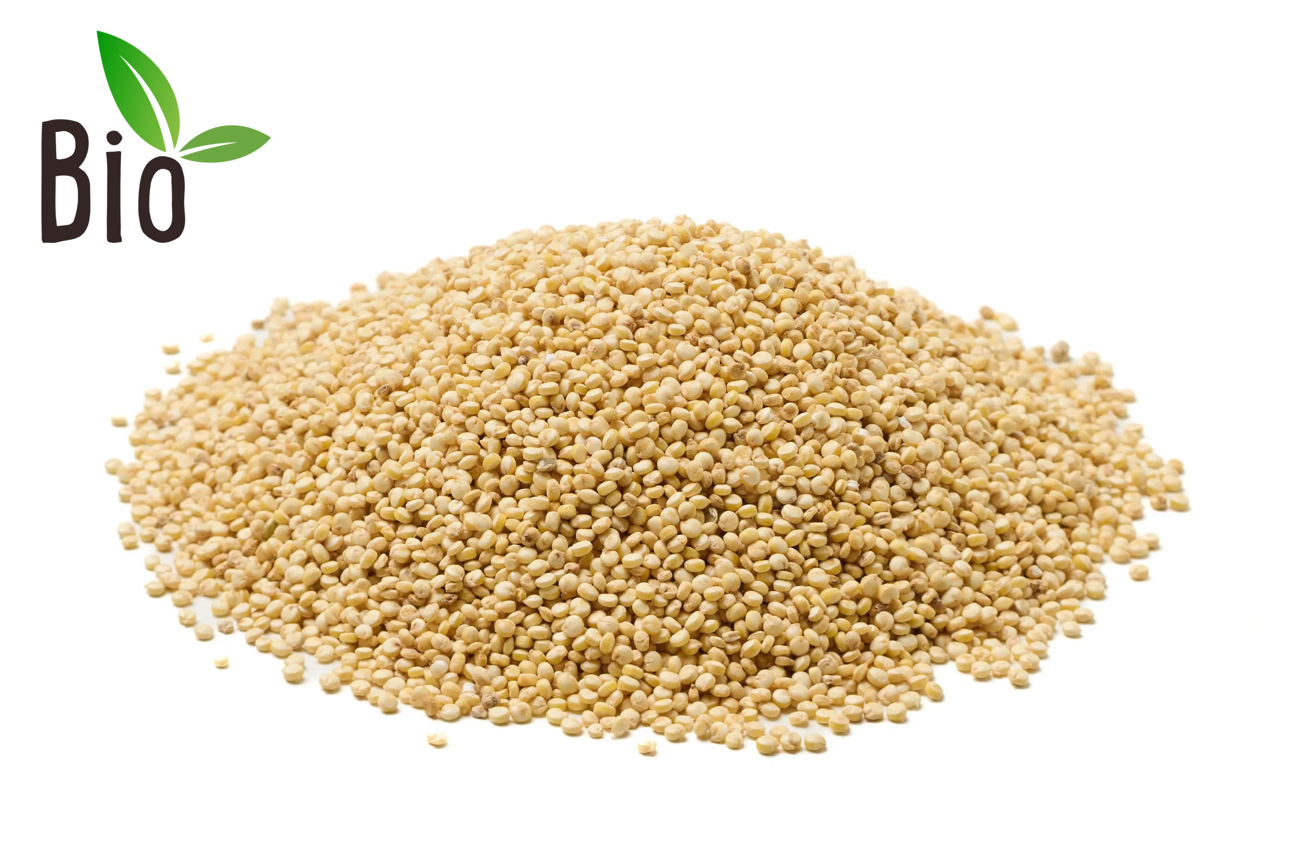 Quinoa wit (Bio)
