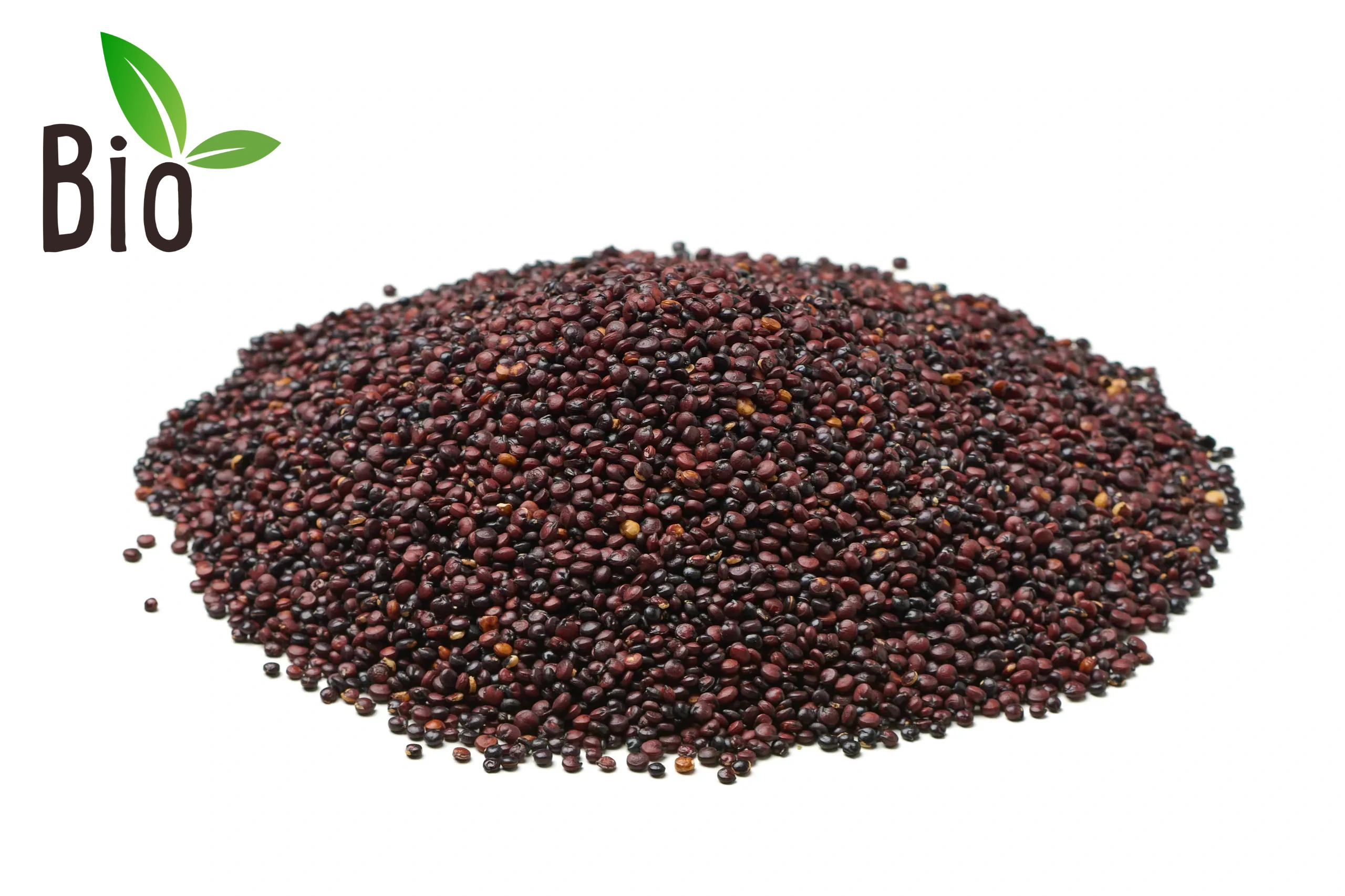Quinoa zwart (Bio)