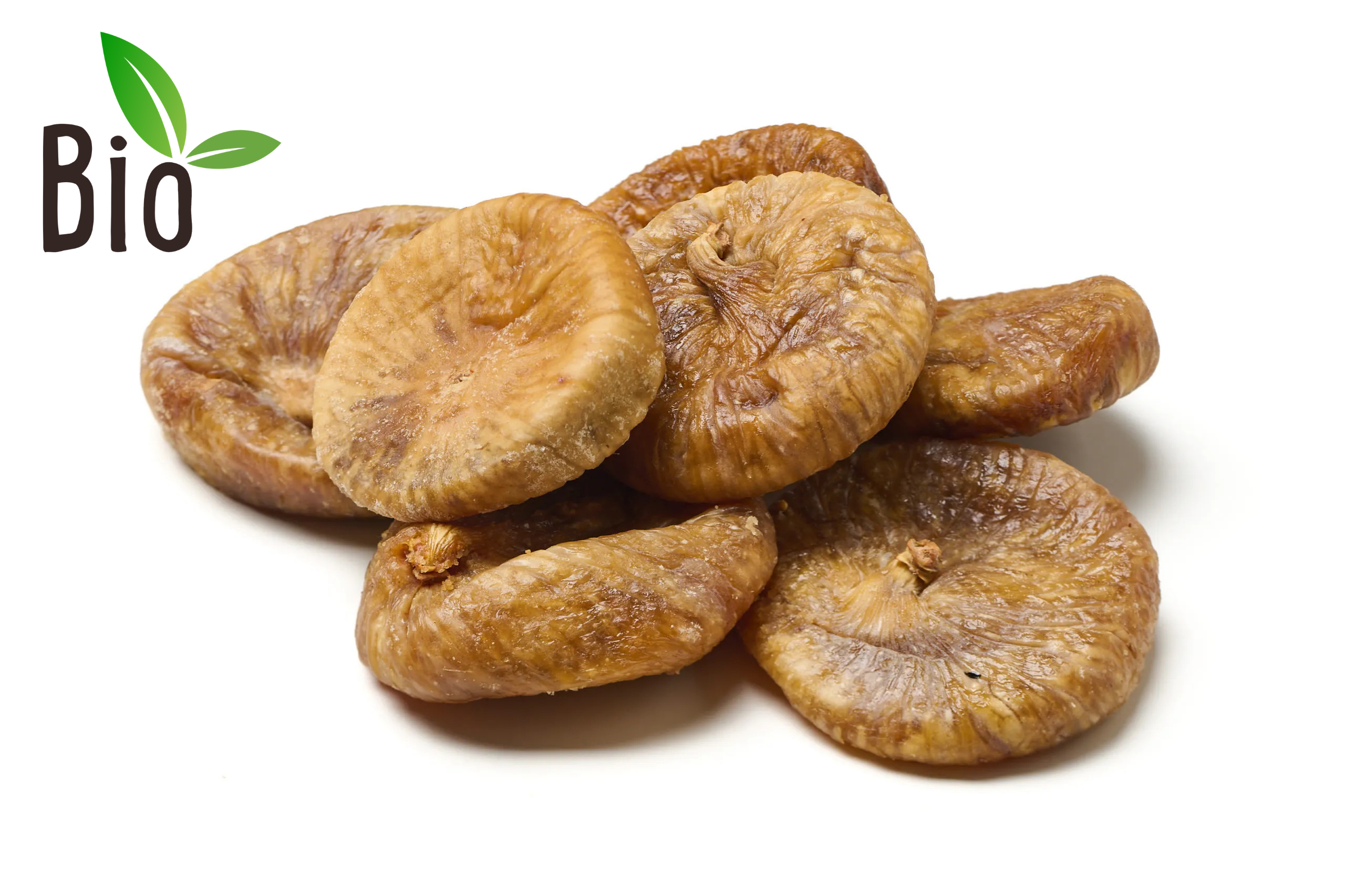 Gedroogde Vijgen (Bio)