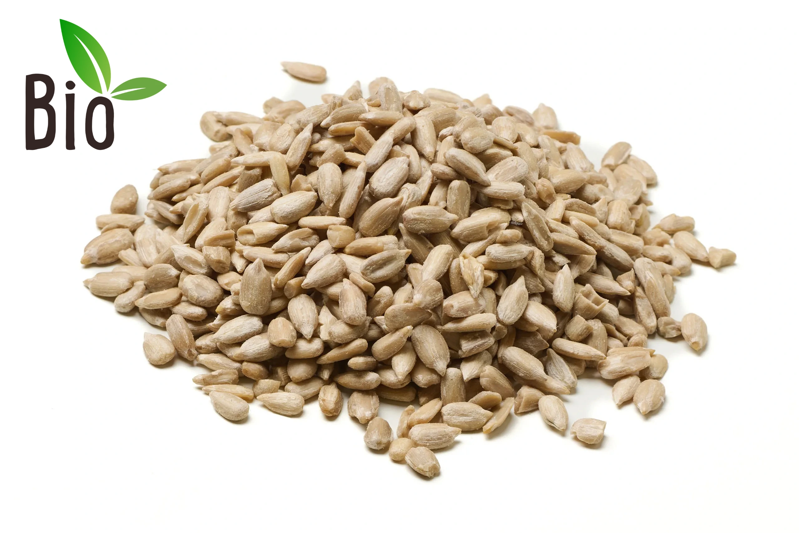 Zonnebloempitten (Bio)