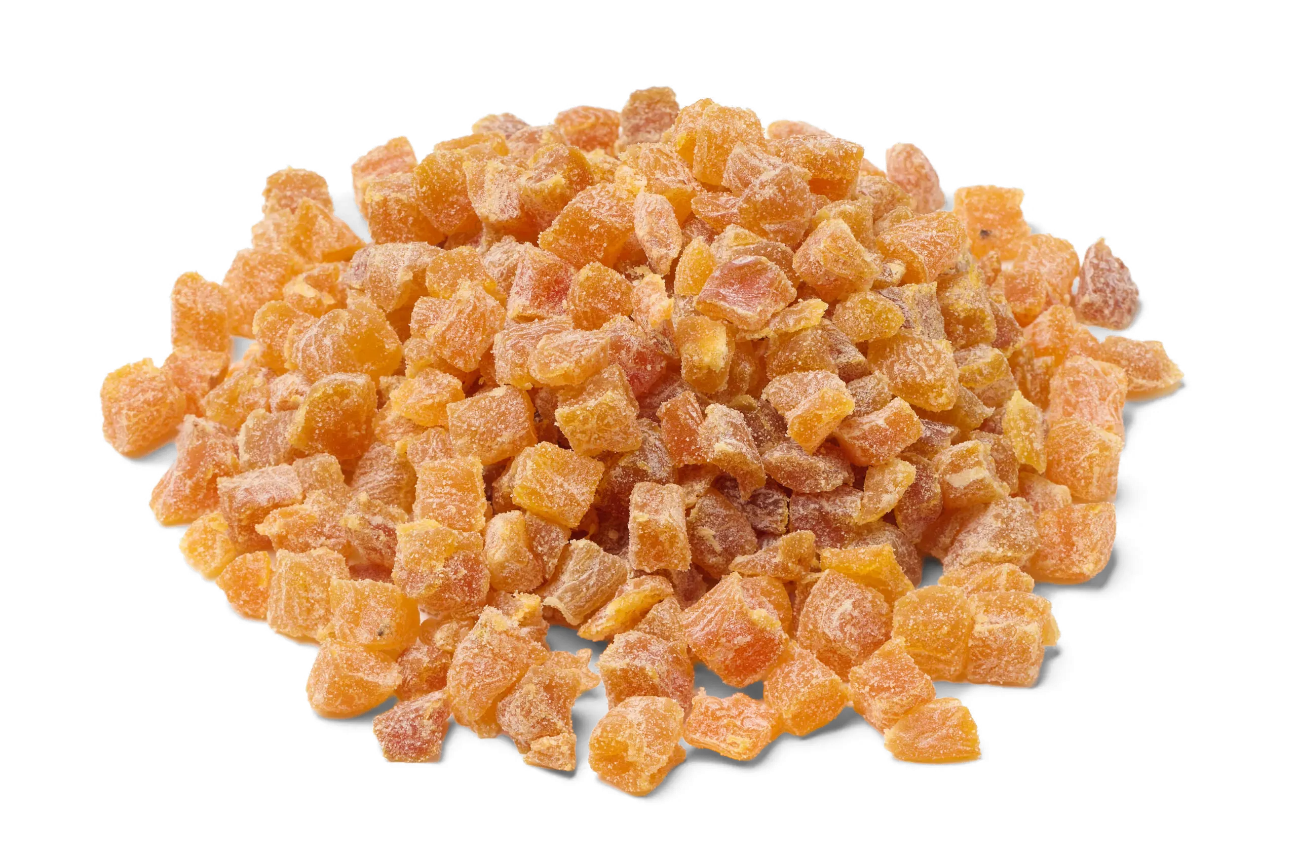 Abrikozen blokjes